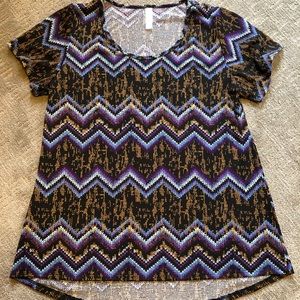 LulaRoe Classic T